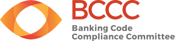 Banking Code Compliance Committee Logo